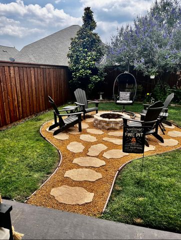 11308 Hubbard Creek Drive, Frisco, TX 75036