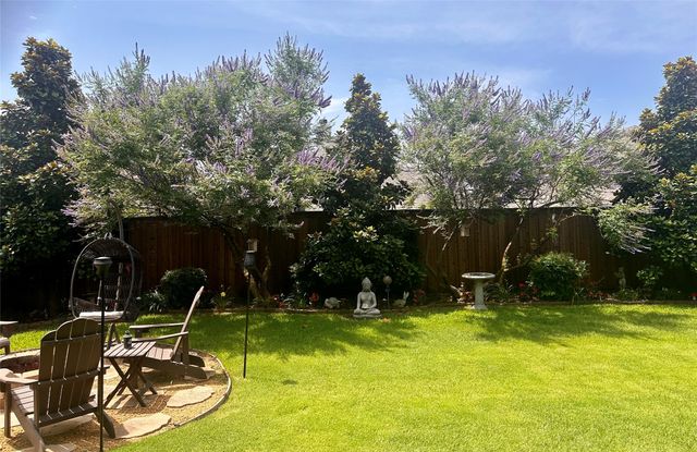 11308 Hubbard Creek Drive, Frisco, TX 75036