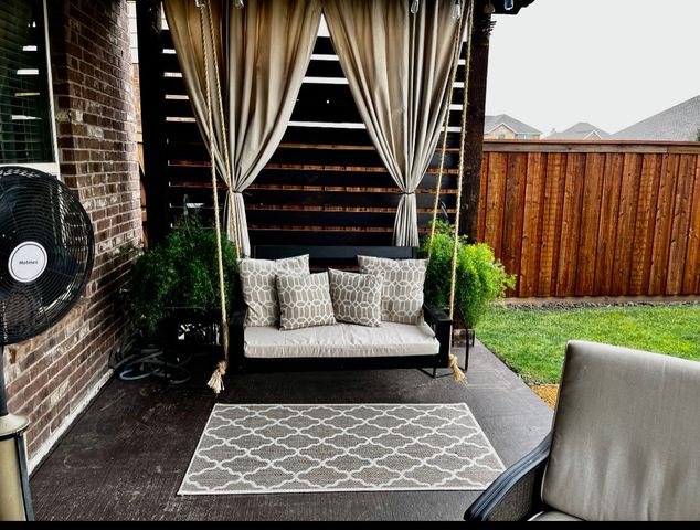 11308 Hubbard Creek Drive, Frisco, TX 75036