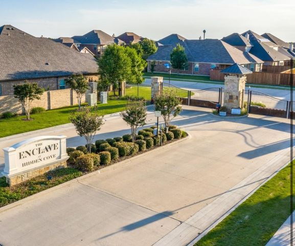 11308 Hubbard Creek Drive, Frisco, TX 75036