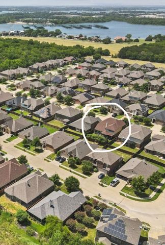 11308 Hubbard Creek Drive, Frisco, TX 75036