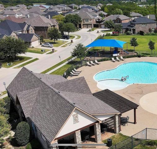 11308 Hubbard Creek Drive, Frisco, TX 75036