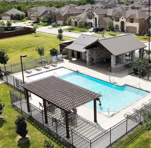 11308 Hubbard Creek Drive, Frisco, TX 75036