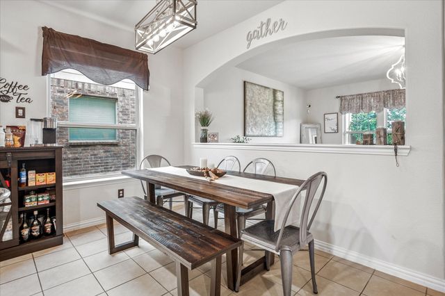 11308 Hubbard Creek Drive, Frisco, TX 75036