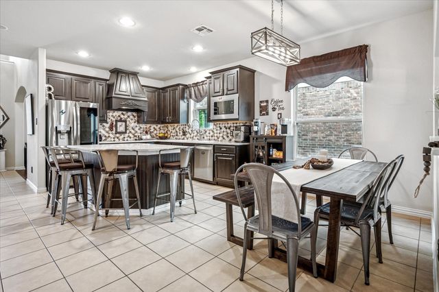 11308 Hubbard Creek Drive, Frisco, TX 75036