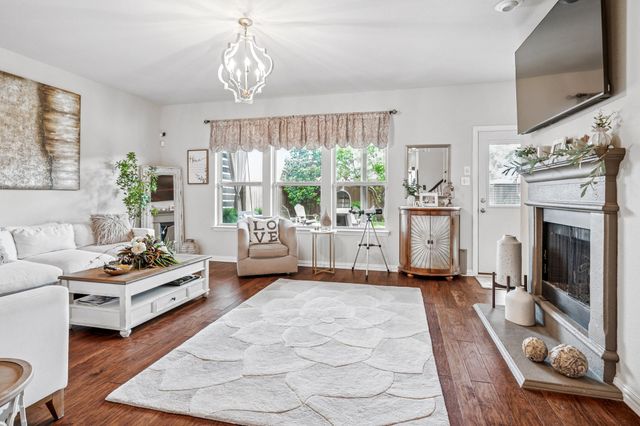 11308 Hubbard Creek Drive, Frisco, TX 75036