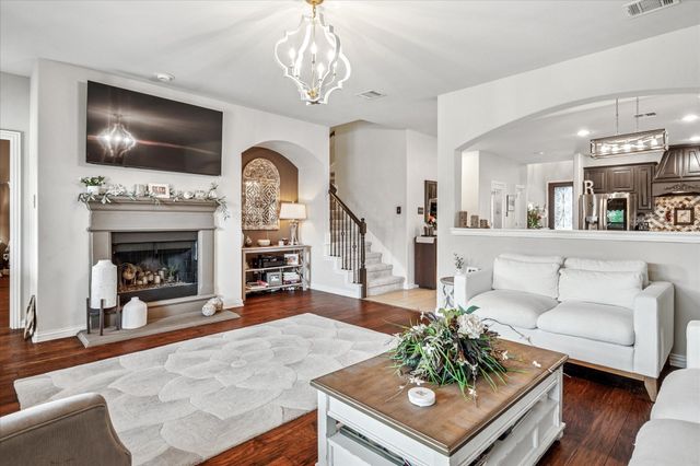 11308 Hubbard Creek Drive, Frisco, TX 75036