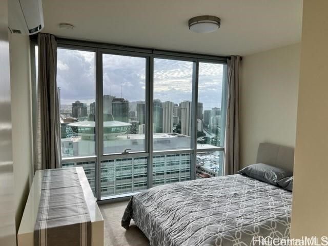 1391 Kapiolani Boulevard 3407, Honolulu, HI 96814