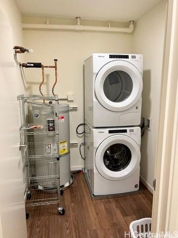 1391 Kapiolani Boulevard 3407, Honolulu, HI 96814