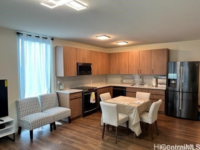 1391 Kapiolani Boulevard 3407, Honolulu, HI 96814