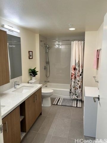 1391 Kapiolani Boulevard 3407, Honolulu, HI 96814