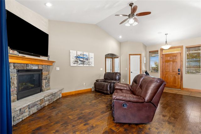 8625 Sail Fish DRIVE, Billings, MT 59106