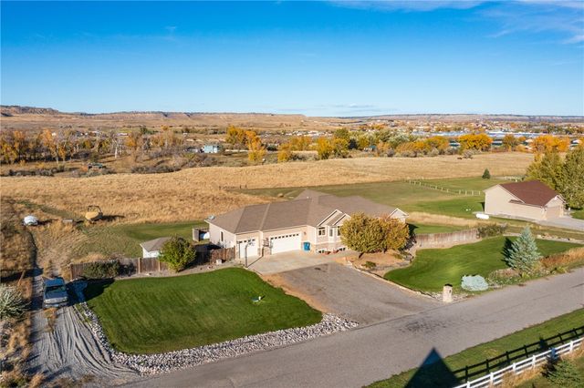 8625 Sail Fish DRIVE, Billings, MT 59106