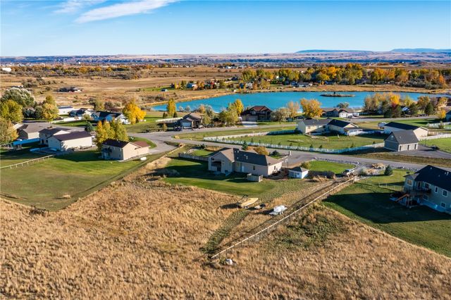 8625 Sail Fish DRIVE, Billings, MT 59106