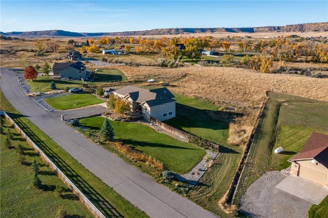 8625 Sail Fish DRIVE, Billings, MT 59106