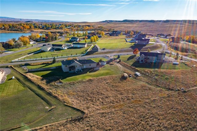 8625 Sail Fish DRIVE, Billings, MT 59106