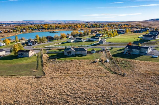 8625 Sail Fish DRIVE, Billings, MT 59106