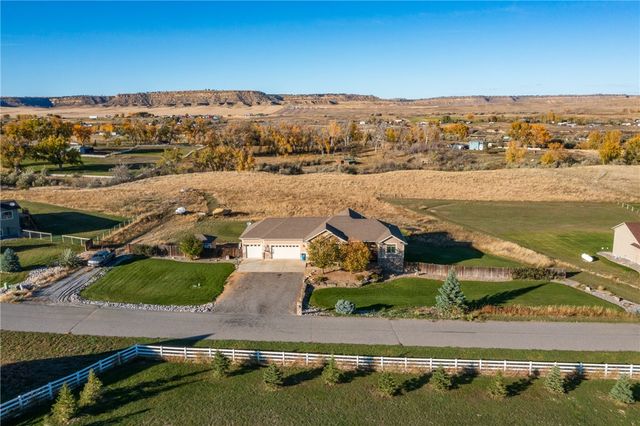 8625 Sail Fish DRIVE, Billings, MT 59106