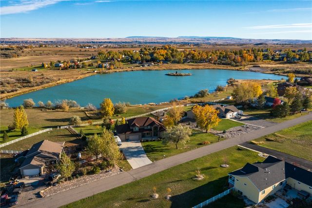 8625 Sail Fish DRIVE, Billings, MT 59106