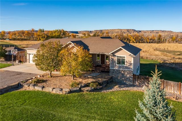 8625 Sail Fish DRIVE, Billings, MT 59106