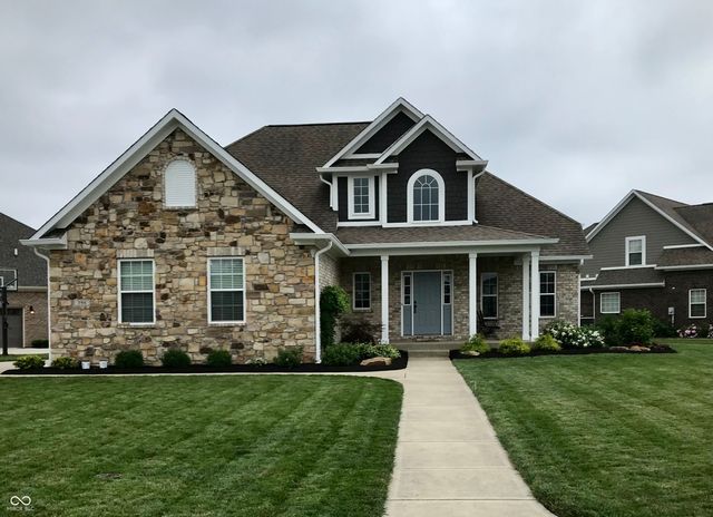 396 Morningside Drive, Brownsburg, IN 46112