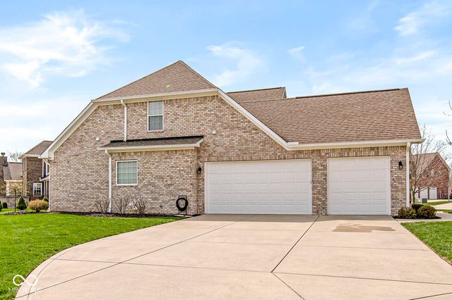 396 Morningside Drive, Brownsburg, IN 46112