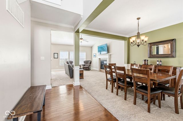 396 Morningside Drive, Brownsburg, IN 46112