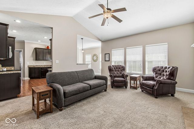 396 Morningside Drive, Brownsburg, IN 46112