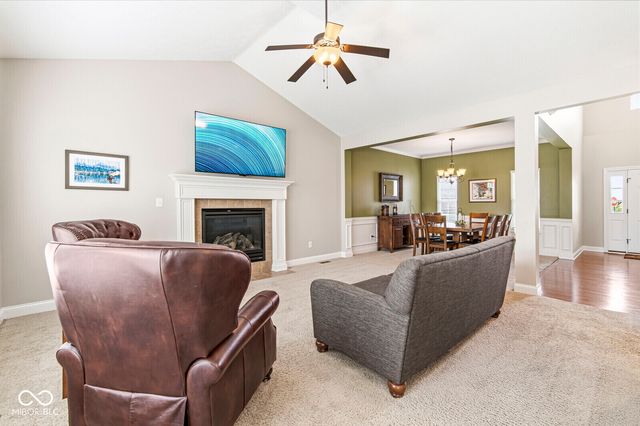 396 Morningside Drive, Brownsburg, IN 46112