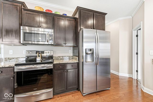 396 Morningside Drive, Brownsburg, IN 46112