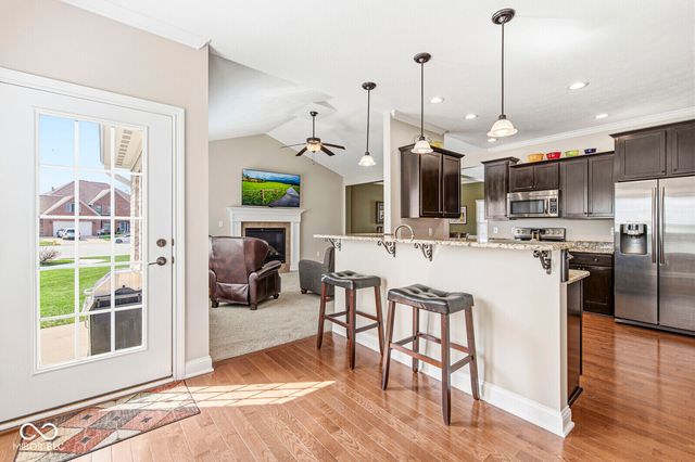 396 Morningside Drive, Brownsburg, IN 46112