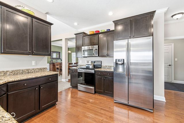 396 Morningside Drive, Brownsburg, IN 46112