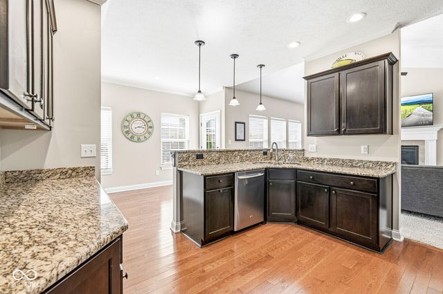 396 Morningside Drive, Brownsburg, IN 46112