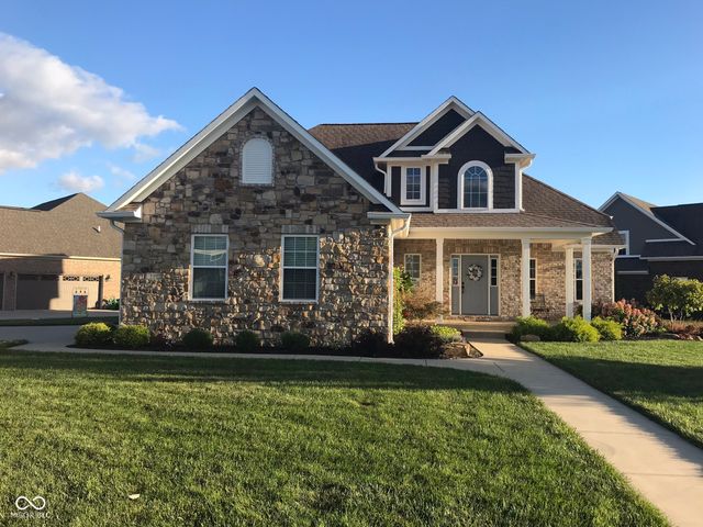 396 Morningside Drive, Brownsburg, IN 46112