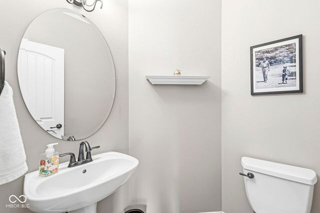 396 Morningside Drive, Brownsburg, IN 46112