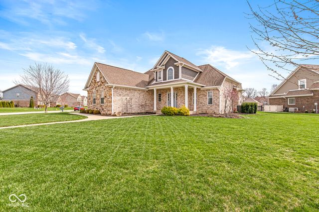 396 Morningside Drive, Brownsburg, IN 46112