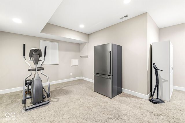 396 Morningside Drive, Brownsburg, IN 46112