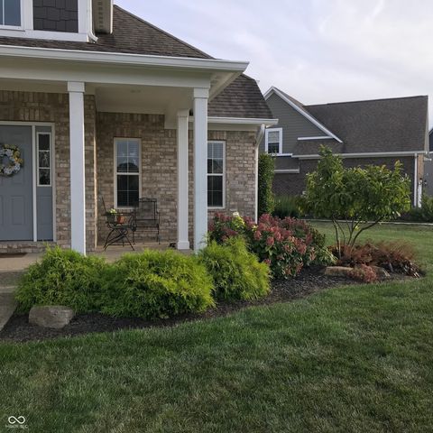 396 Morningside Drive, Brownsburg, IN 46112