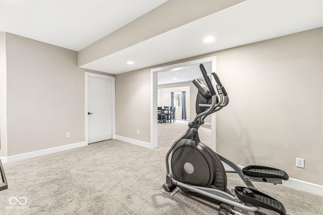 396 Morningside Drive, Brownsburg, IN 46112