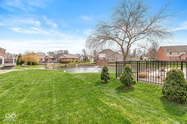 396 Morningside Drive, Brownsburg, IN 46112