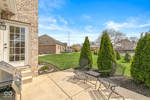 396 Morningside Drive, Brownsburg, IN 46112