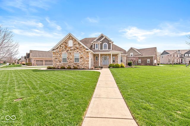 396 Morningside Drive, Brownsburg, IN 46112