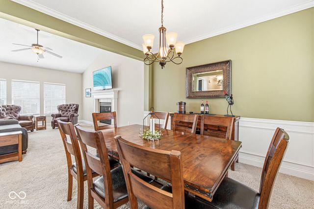 396 Morningside Drive, Brownsburg, IN 46112