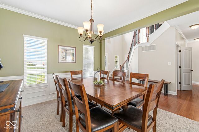 396 Morningside Drive, Brownsburg, IN 46112