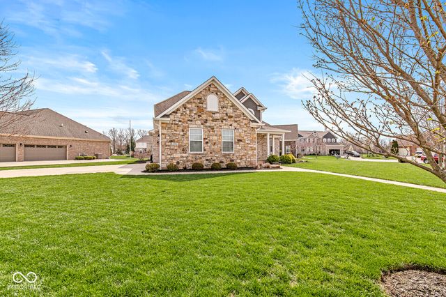 396 Morningside Drive, Brownsburg, IN 46112