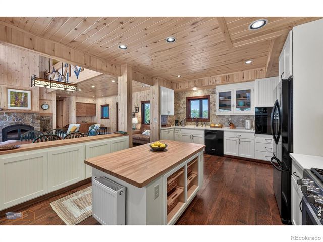 942 Spruce Drive, Lyons, CO 80540