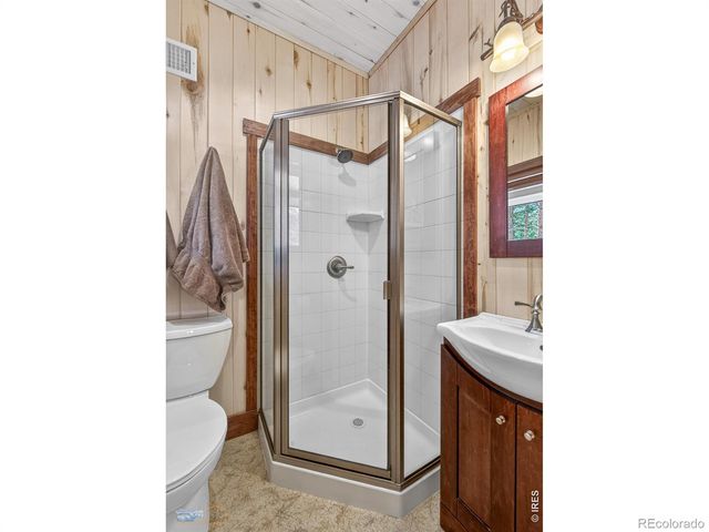 942 Spruce Drive, Lyons, CO 80540