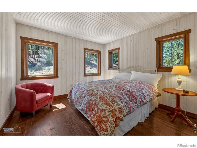942 Spruce Drive, Lyons, CO 80540