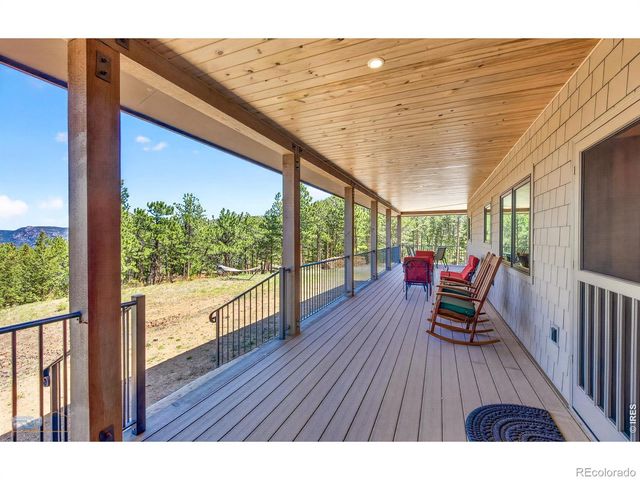 942 Spruce Drive, Lyons, CO 80540