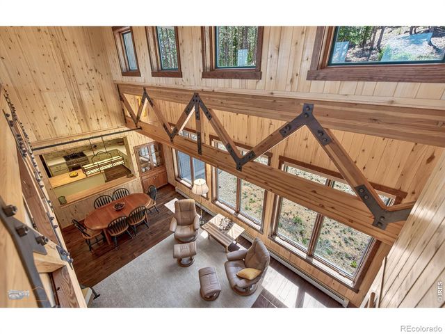 942 Spruce Drive, Lyons, CO 80540